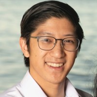 Joseph Nguyen