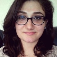 Sarah Alkayed