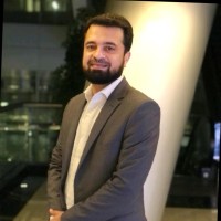 Gohar Ayub