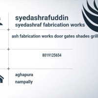 Syed Ashrafuddin