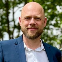 Sébastien Vandenberge