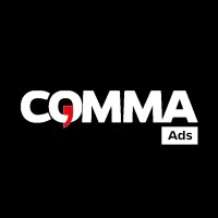 Comma Ads