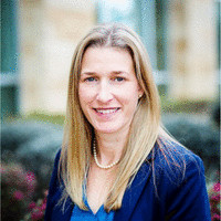 Mandi Richardson, Pmp