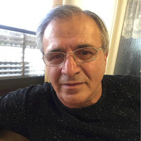 Yossi Shamir (N.D, RChom)