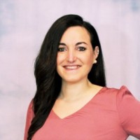 Nicole Berkhimer, Mba