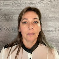 Claudia Oralia Pérez Rodríguez