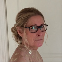 Bettina Laage Iversen