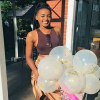 Sindisiwe Ngozi-Nkosi