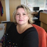 Michaela Sehnalová