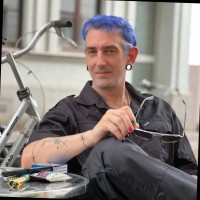 Mike Sanchez Leonardi