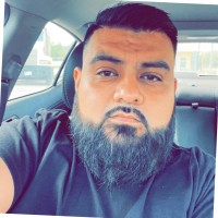 Everardo Alday