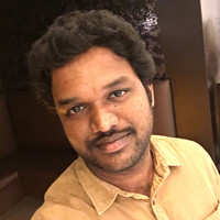 Udayakumar J