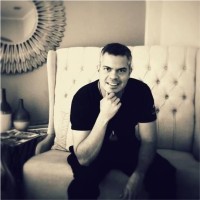 Elton Svendsen