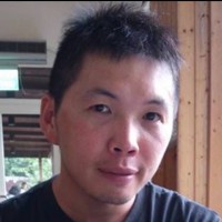 Lucas Lu