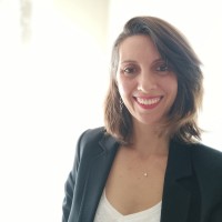 Patricia Vaca Gómez