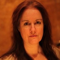 Gwen Griffith-Dickson