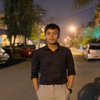 Mudassir Abdul Qadir