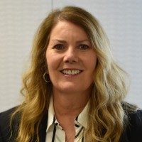 Patsy Hughes