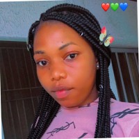 Jacklyn Attah