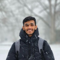 Vansh Mehta