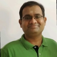 Veeramanikandan G