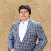 Harshal Milan Mehta, Aca, Cfa