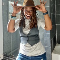 Eboni Mason