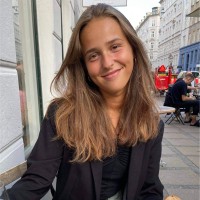 Anna Victoria Kaas-Sørensen