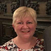 Judith Dibsdale