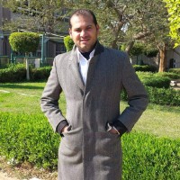 Ahmed Abdelshakour