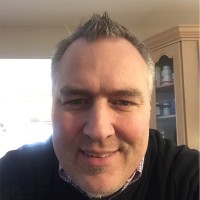 Ross Rowe