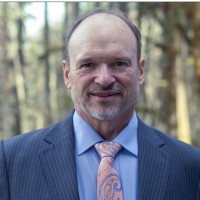 Keith Lembke, Doctor of Business Admin/Public Admin