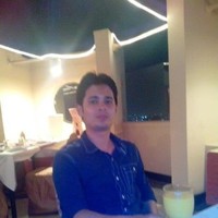 Danish Rizvi