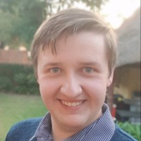 Jacques Van Der Merwe