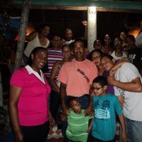 Wendy Madelaine Howard Dawkins
