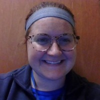 Rachel Colloton