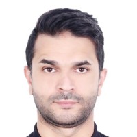 Mahmoud Al Rifai