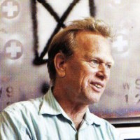 Mark Kitchell