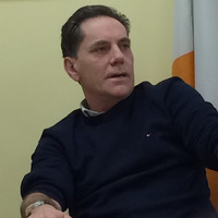 Andy Smith