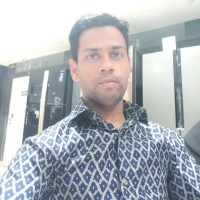 Mohammed Yunus Shaikh