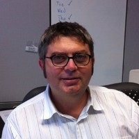 Peter D'Onghia