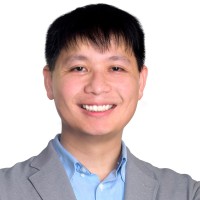 Nicholas Ho