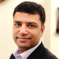 Ahmad Dar, Pgmp®, Pmp®