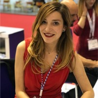 Carmina Garrido