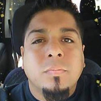 Adam Herrera