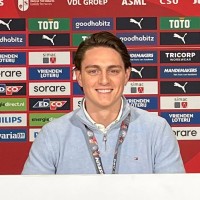 Jorg Van Zutphen