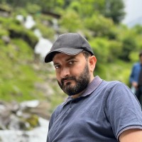 Hassan Mahmood