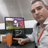 Diego Zanotelli