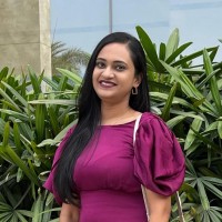 PRIYA RAJAN