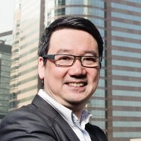 Charles Mak